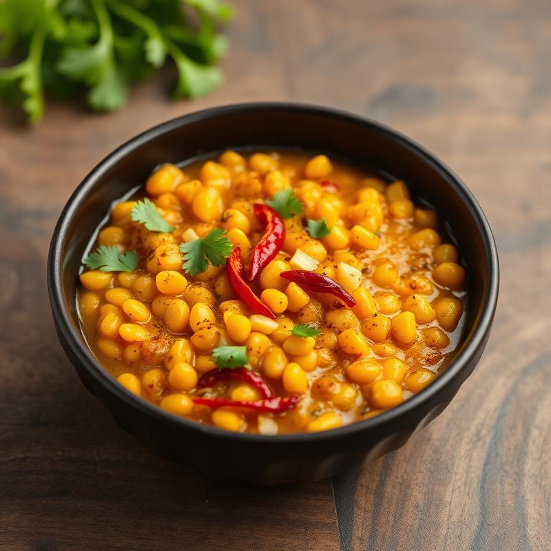 Daal Fry