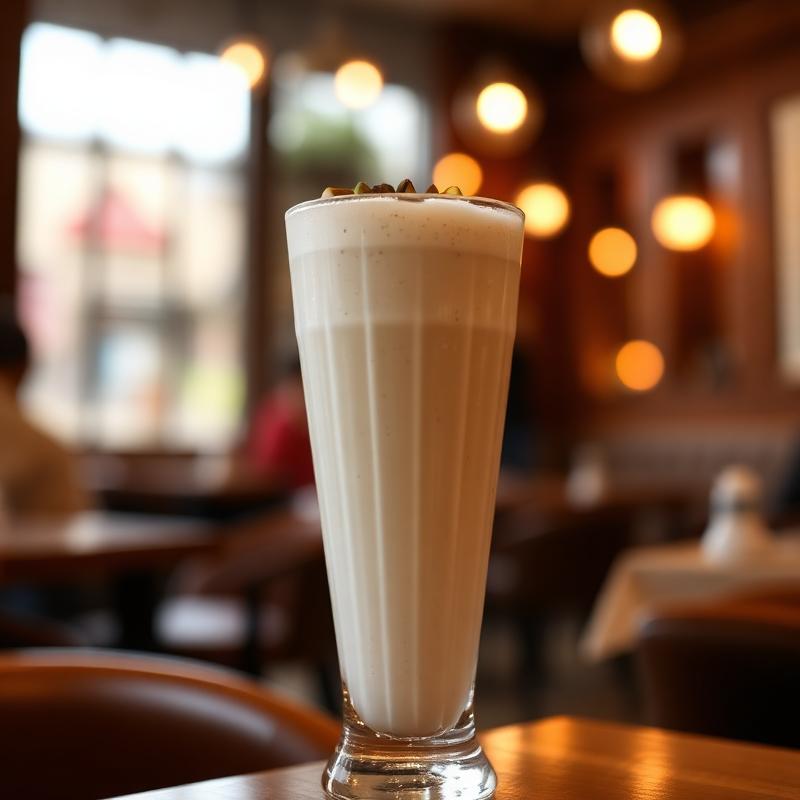 Fresh Lassi