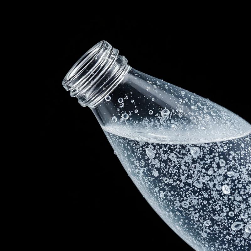 Mineral Water